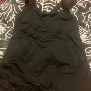 Size 4 lululemon tank
